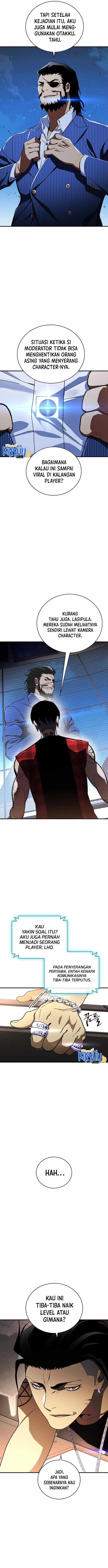 Ranker (2022) - Chapter 31 10