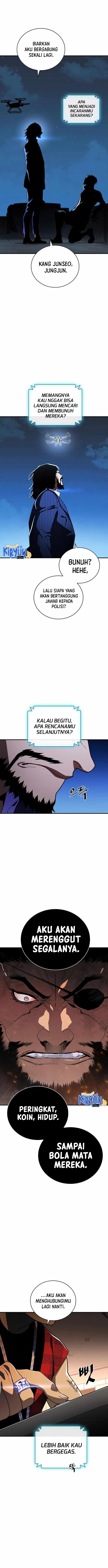 Ranker (2022) - Chapter 31 11