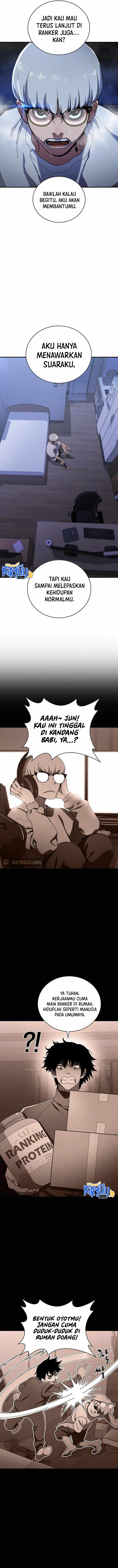 Ranker (2022) - Chapter 31 16