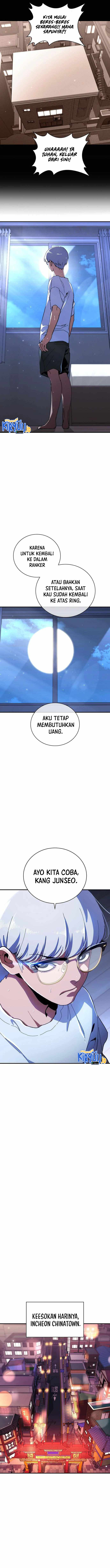 Ranker (2022) - Chapter 31 17