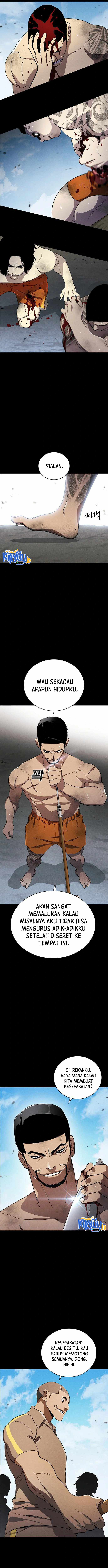 Ranker (2022) - Chapter 31 5