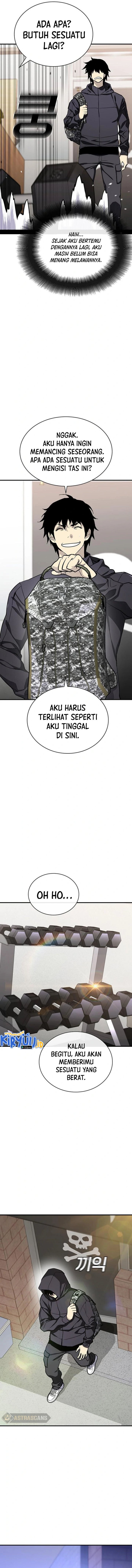 Ranker (2022) - Chapter 37 12