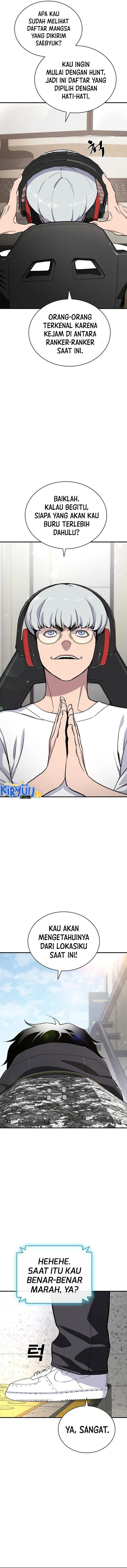 Ranker (2022) - Chapter 37 10