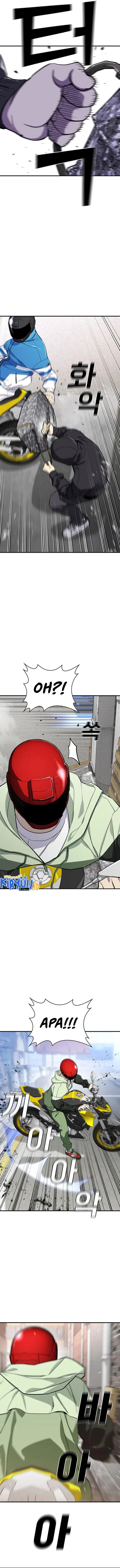Ranker (2022) - Chapter 37 15