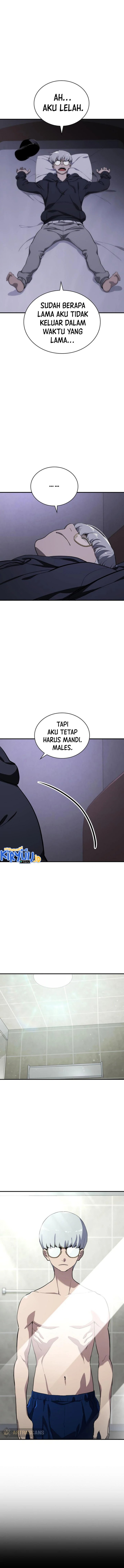 Ranker (2022) - Chapter 37 7