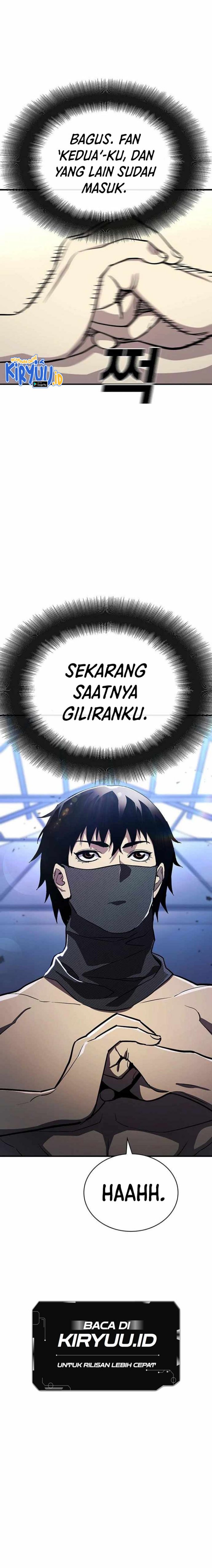 Ranker (2022) - Chapter 34 21