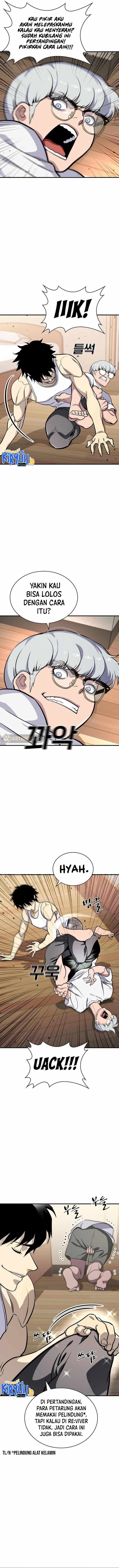 Ranker (2022) - Chapter 34 3