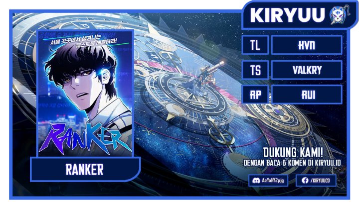 Ranker (2022) - Chapter 34 1