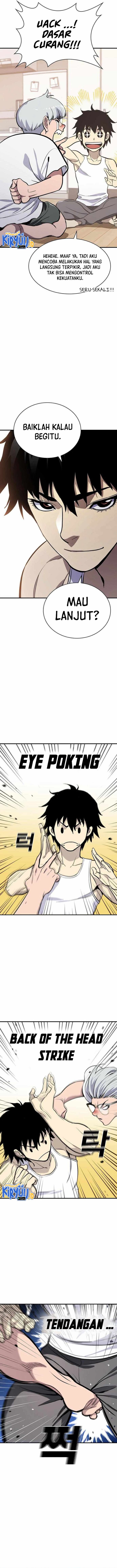 Ranker (2022) - Chapter 34 6