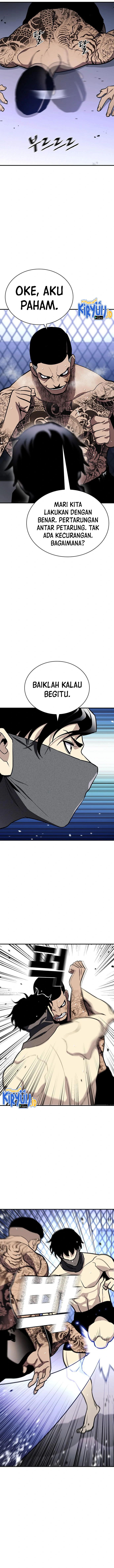 Ranker (2022) - Chapter 35 13