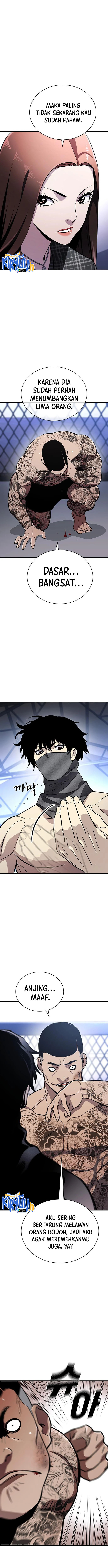 Ranker (2022) - Chapter 35 10