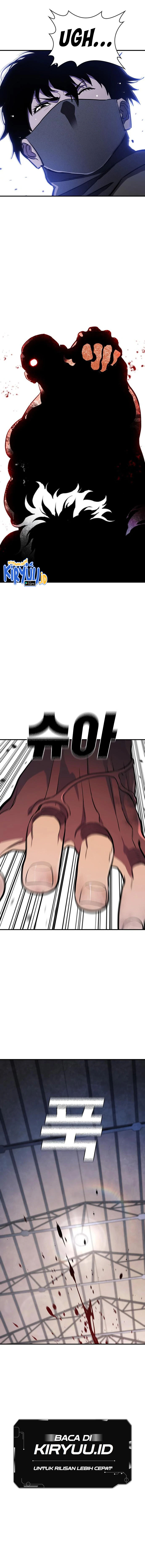Ranker (2022) - Chapter 35 16