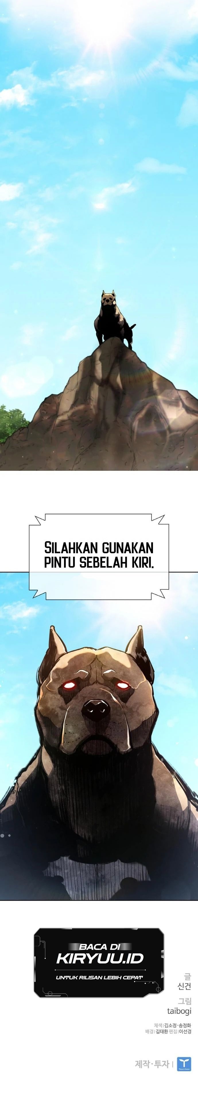 Ranker (2022) - Chapter 09 15