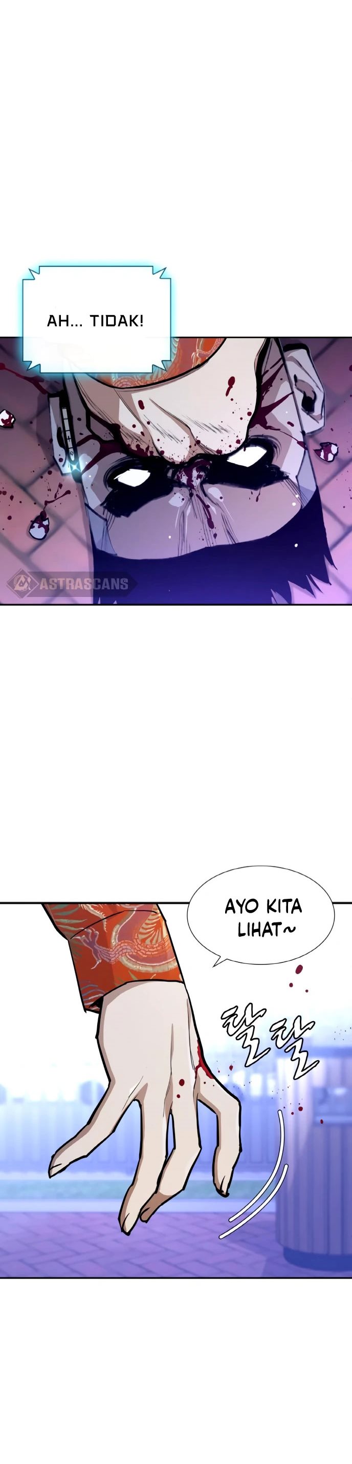 Ranker (2022) - Chapter 02 18