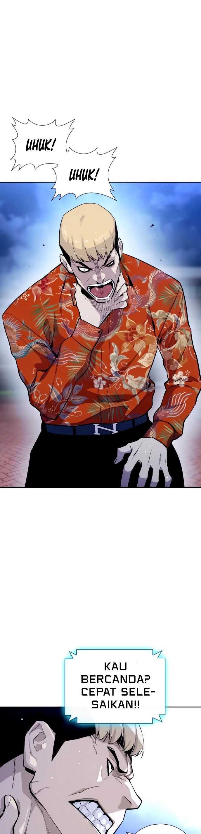Ranker (2022) - Chapter 02 67