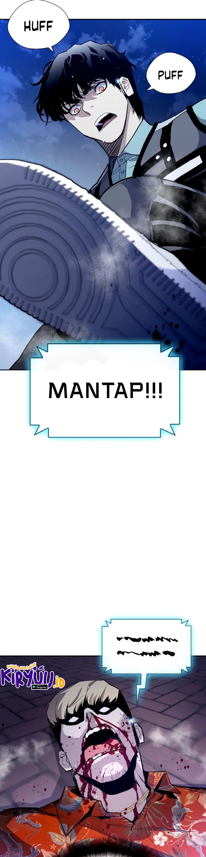 Ranker (2022) - Chapter 02 76