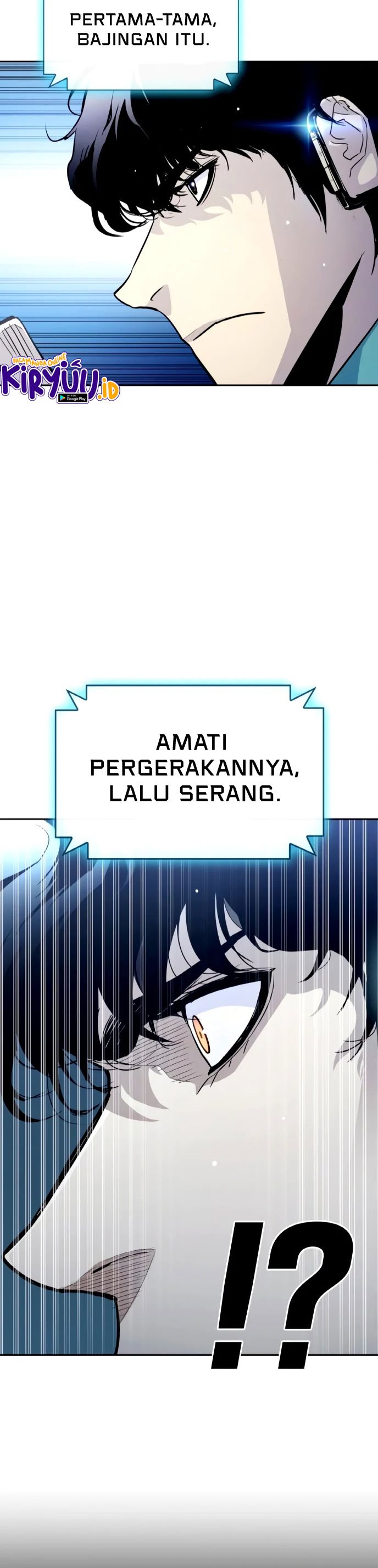 Ranker (2022) - Chapter 02 51