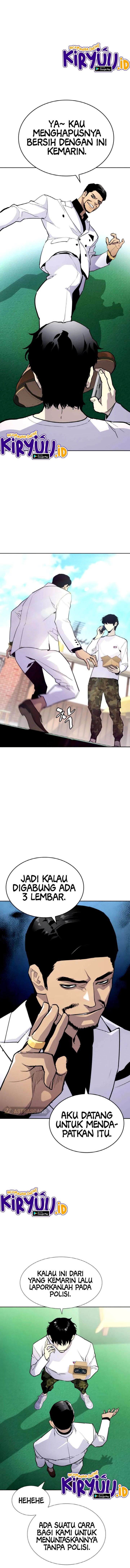 Ranker (2022) - Chapter 03 19