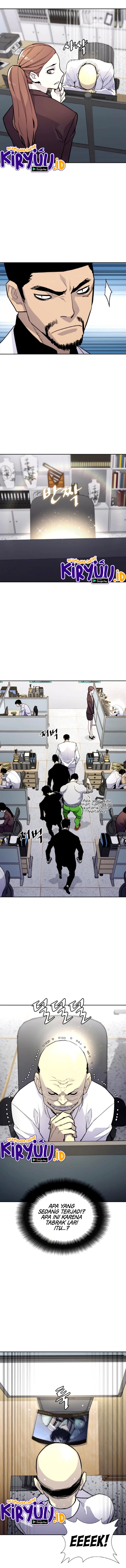 Ranker (2022) - Chapter 03 13