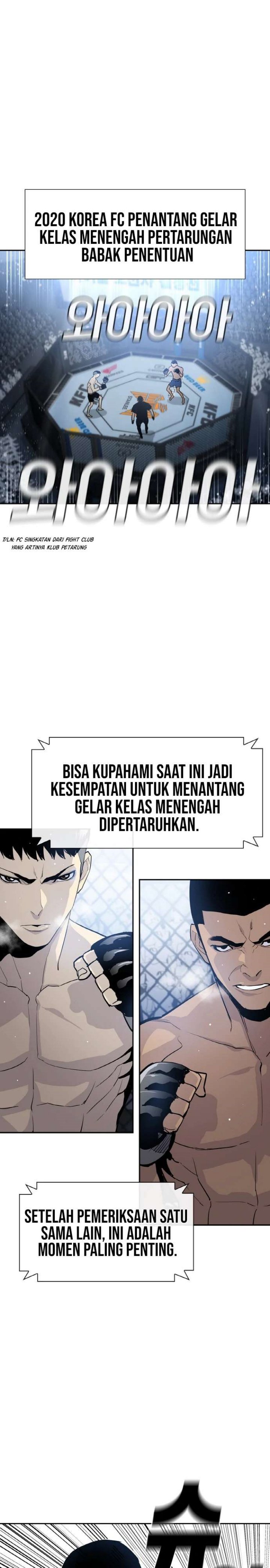 Ranker (2022) - Chapter 01 2