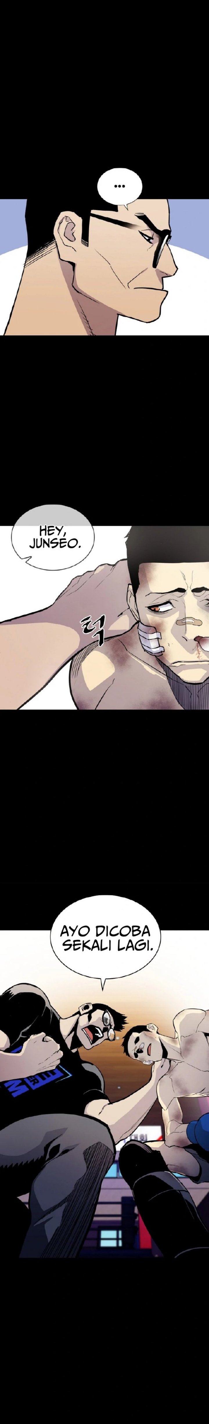 Ranker (2022) - Chapter 01 20