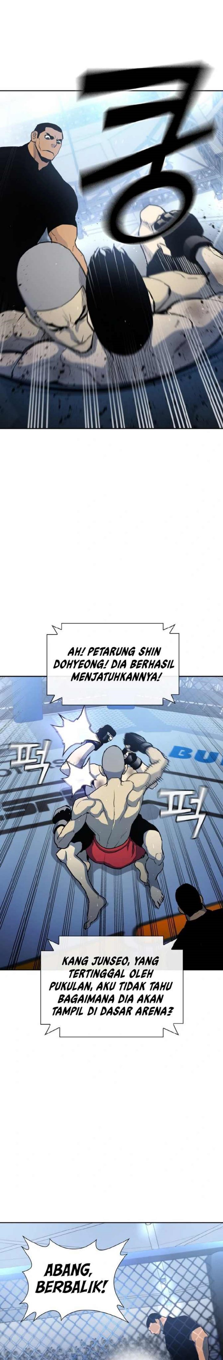 Ranker (2022) - Chapter 01 38