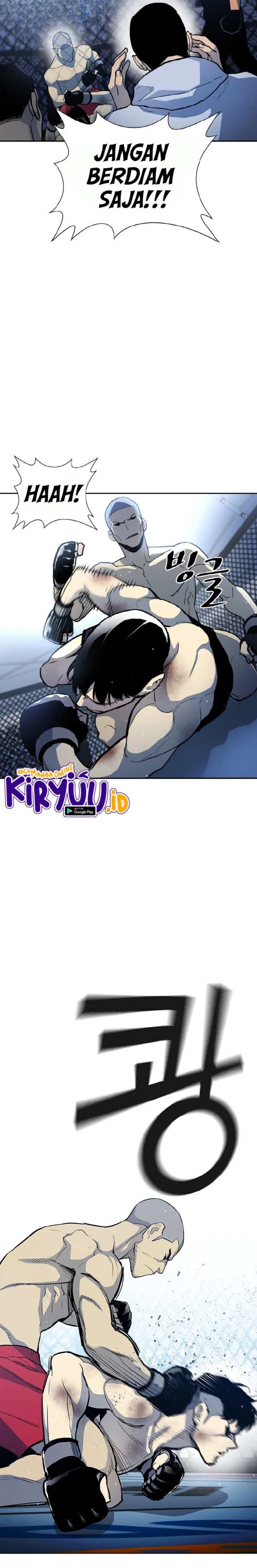 Ranker (2022) - Chapter 01 39