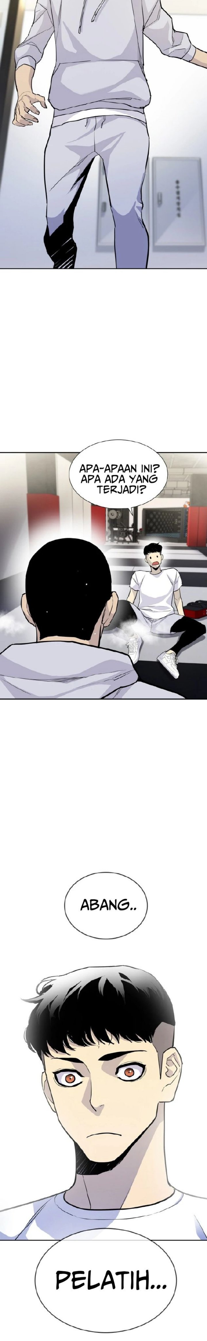 Ranker (2022) - Chapter 01 31