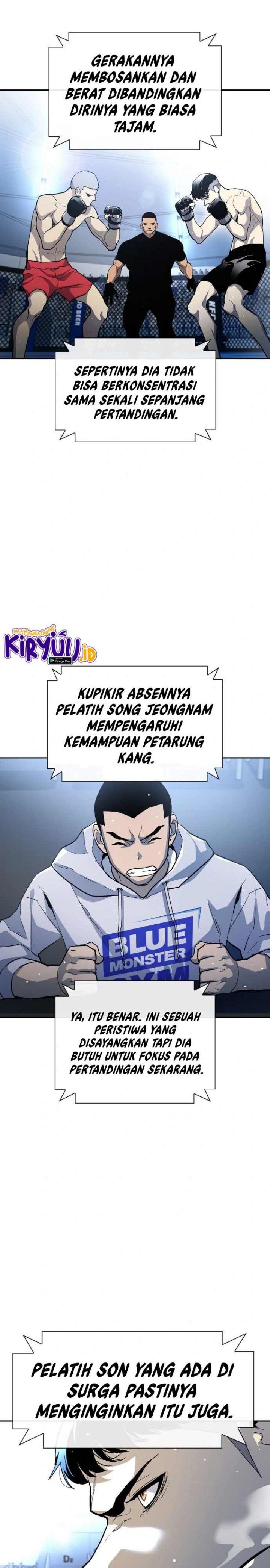 Ranker (2022) - Chapter 01 36
