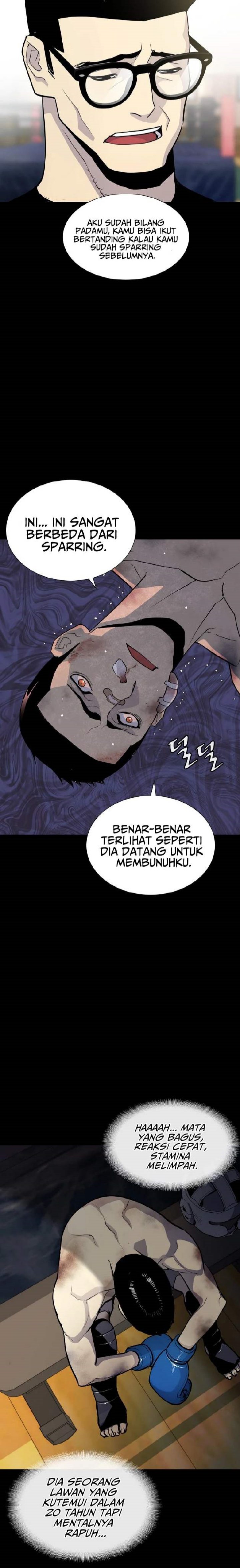 Ranker (2022) - Chapter 01 19