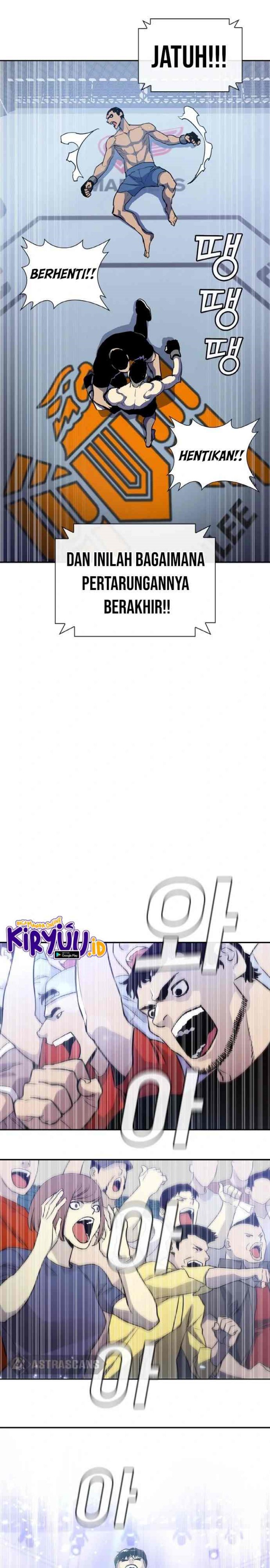 Ranker (2022) - Chapter 01 12