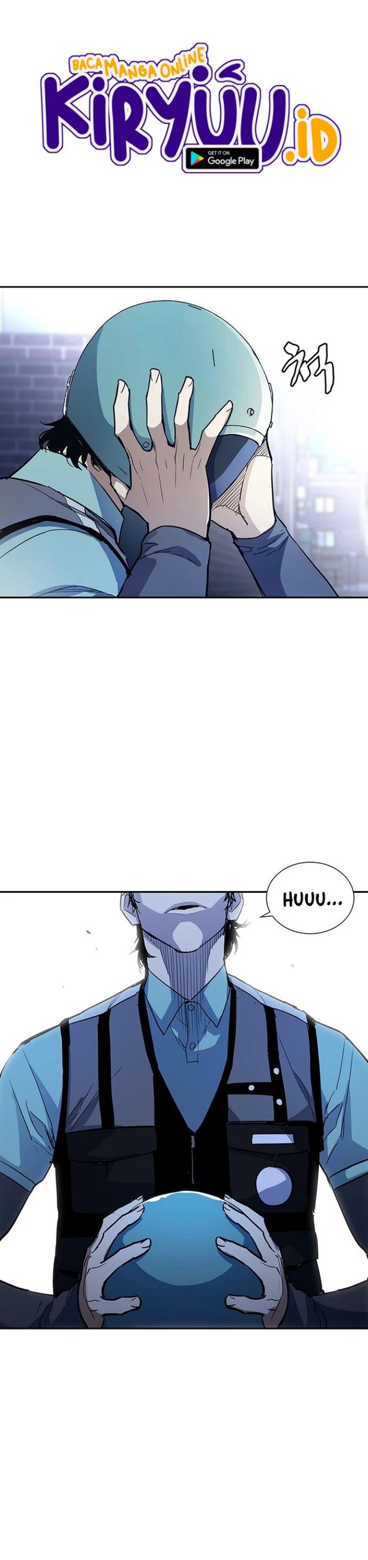 Ranker (2022) - Chapter 01 62