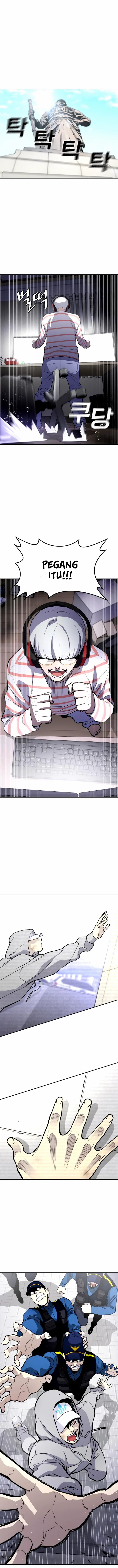 Ranker (2022) - Chapter 06 20