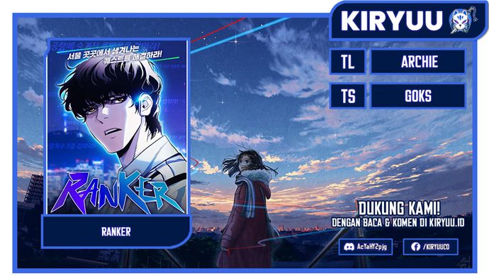 Ranker (2022) - Chapter 06 1