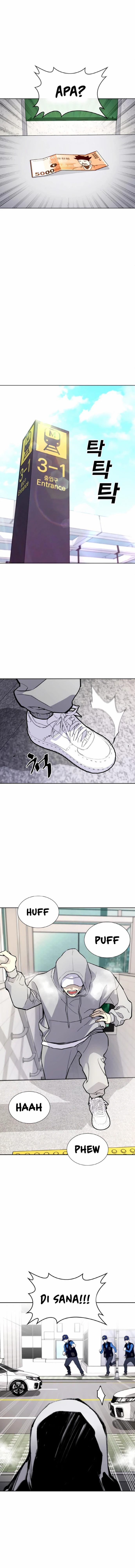 Ranker (2022) - Chapter 06 12