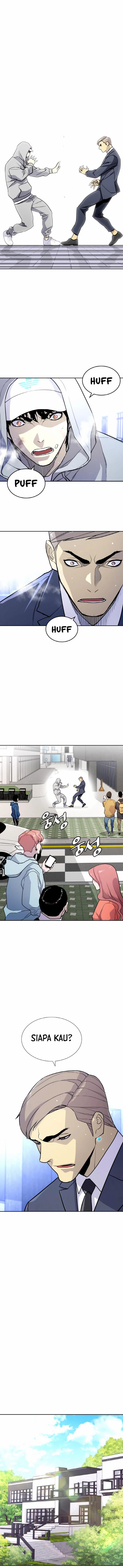 Ranker (2022) - Chapter 06 16