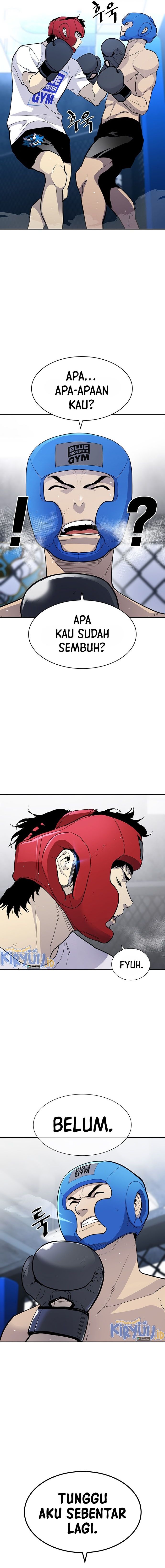 Ranker (2022) - Chapter 04 26