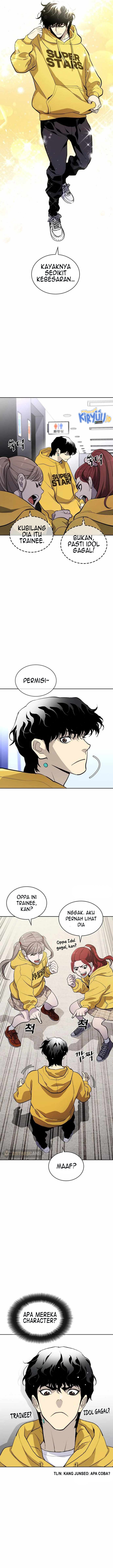Ranker (2022) - Chapter 18 6