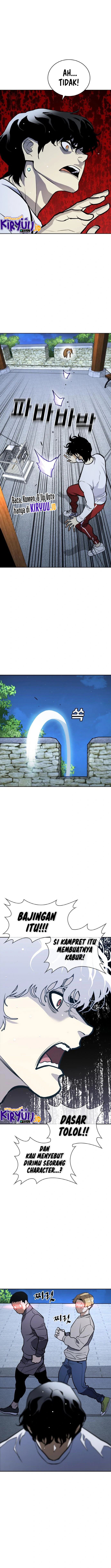 Ranker (2022) - Chapter 13 8