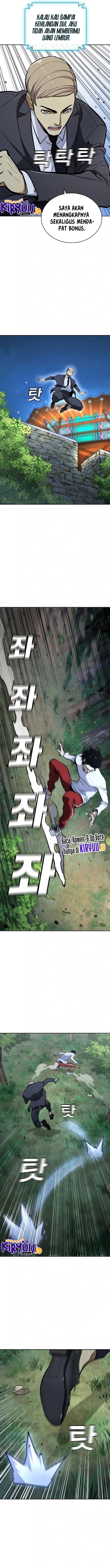 Ranker (2022) - Chapter 13 13