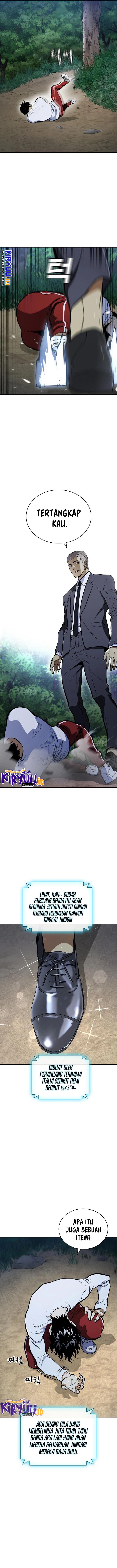 Ranker (2022) - Chapter 13 16