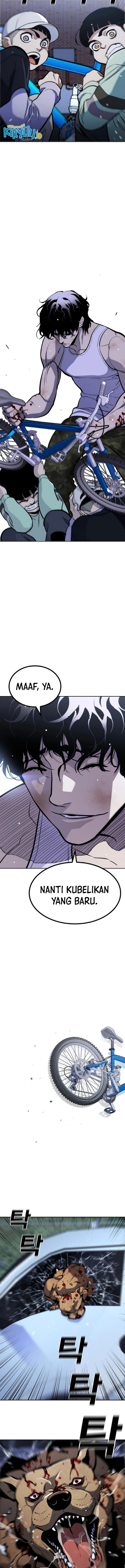 Ranker (2022) - Chapter 11 9