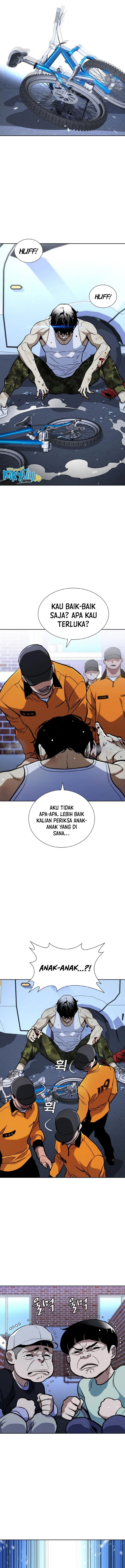 Ranker (2022) - Chapter 11 12