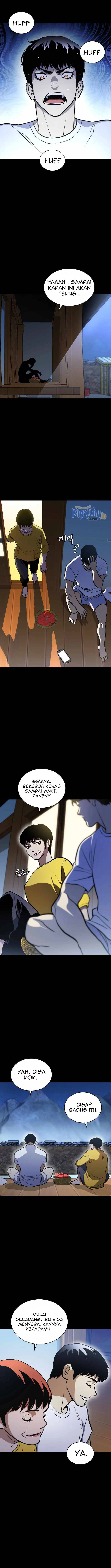Ranker (2022) - Chapter 17 9