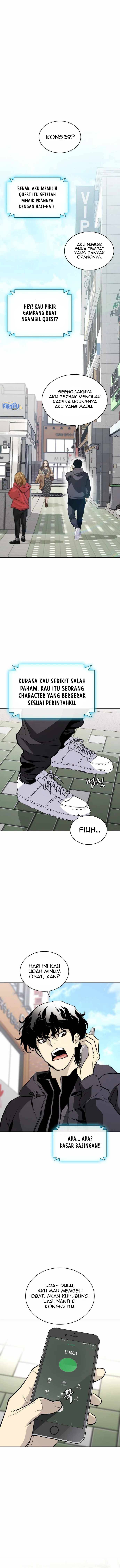 Ranker (2022) - Chapter 17 2