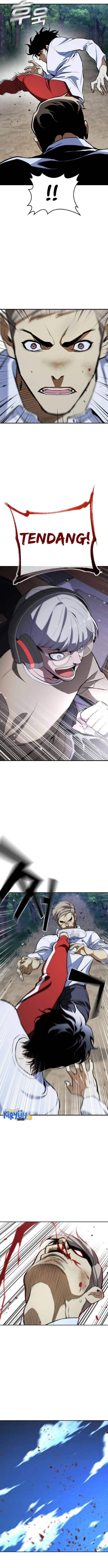 Ranker (2022) - Chapter 14 9