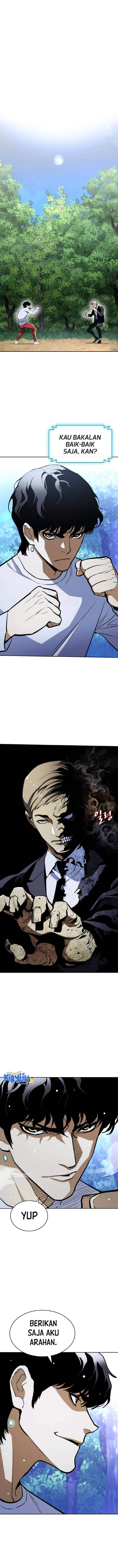 Ranker (2022) - Chapter 14 2