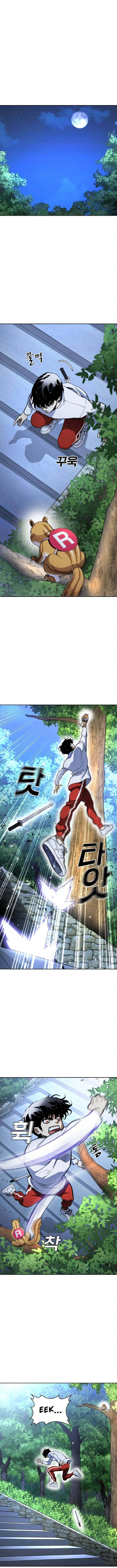 Ranker (2022) - Chapter 15 2