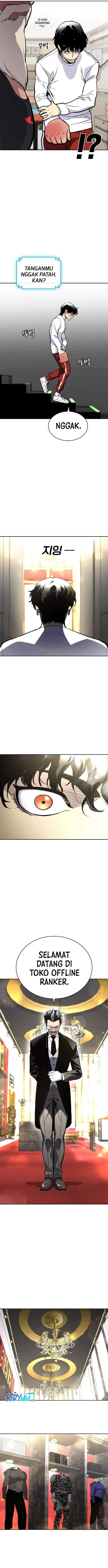 Ranker (2022) - Chapter 15 12