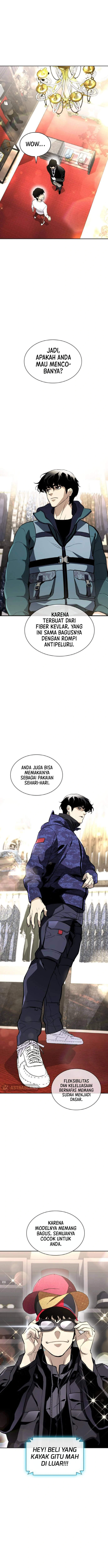 Ranker (2022) - Chapter 15 13